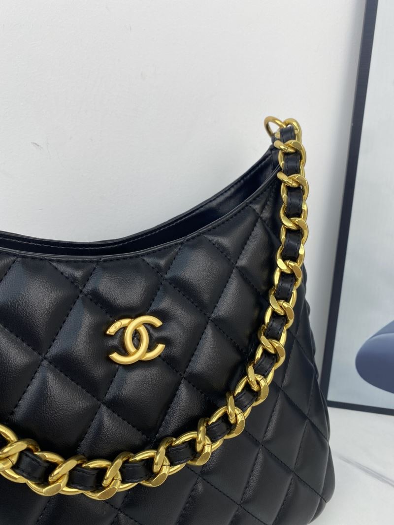 Chanel Satchel Bags